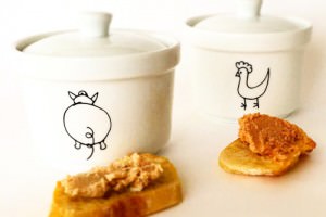 パーク ハイアット 東京,リエット