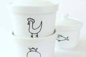 パーク ハイアット 東京,リエット