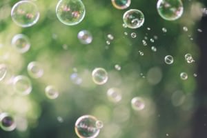 病気見舞い　お返し