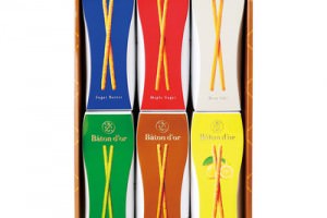 バトンドールギフトセット