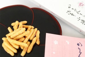 かりんとう小桜