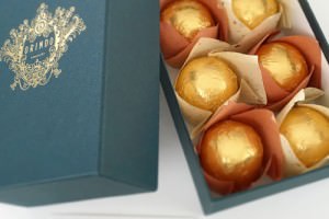 歐林洞,パトロン