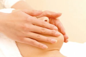 フェイス　お手入れ