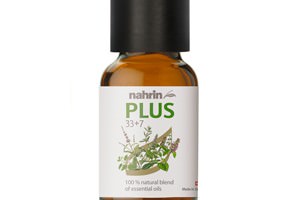 nahrin ナリン ハーブオイル33+7