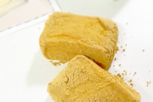 鍵善良房の鍵もち