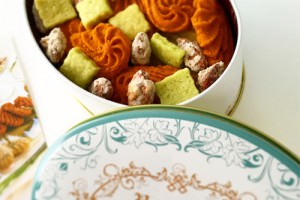 アトリエうかい　フールセック・サレ缶