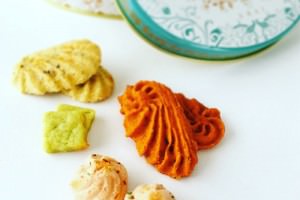 アトリエうかい　フールセック・サレ缶