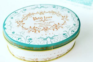 アトリエうかいのフールセック・サレ缶