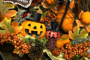 海外のハロウィン