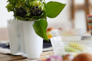 イッタラの花瓶