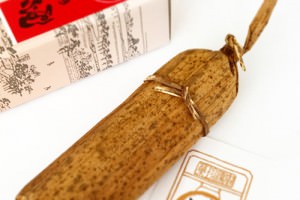 笹屋伊織のどら焼き