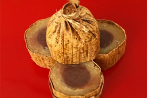 笹屋伊織のどら焼き