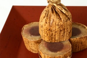 笹屋伊織の代表銘菓