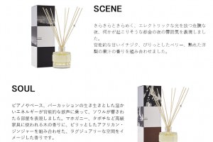 アポシア　ディフューザー2