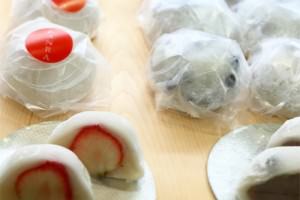 甘楽のエキュート品川店