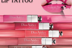 ディオール アディクト リップ ティント