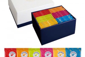 種ビッツ　アソートボックス