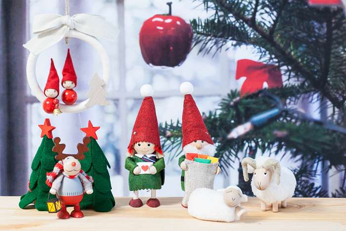 ノルディカイヤーズセット 2017 2