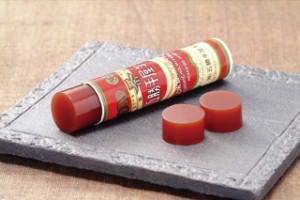 五勝手屋の羊かん