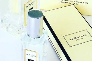 ジョー マローン ロンドンの香水