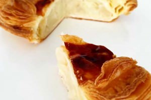 近江屋洋菓子店,カット,アップルパイ