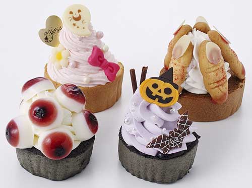 ハロウィン