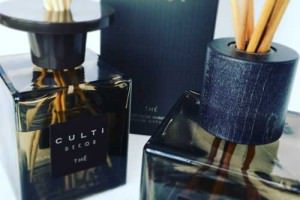 CULTI ディフューザー