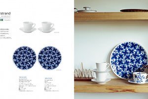北欧　カタログギフト　おしゃれ