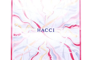 HACCI シートマスク