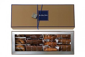 ジャン＝ポール・エヴァン,パリートウキョウ