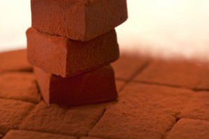 生チョコレート　おすすめ