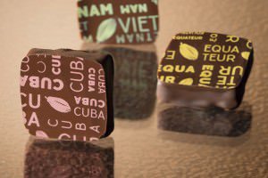 ダルシー　ビーントゥボンボン２