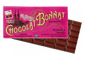 ボナ　モレニータ