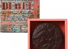 デメルのショコラーデントルテ