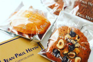 ジョワ ア パルタジェ プティ