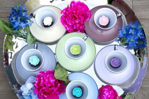 義理チョコのお返し