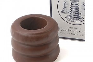 ホレンディッシェ・カカオシュトゥーベ,クラシックバウム