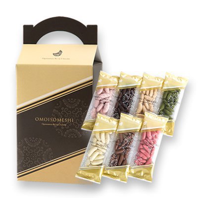 おしゃれでセンスいい せんべい おかき 辛党にも喜ばれる