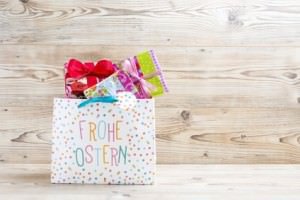 ちょっとしたギフト