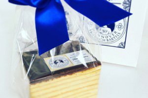 ホレンディッシェ・カカオシュトゥーベ,バウムリンデ