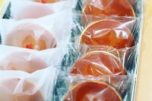 たねや,どら焼き詰め合わせ