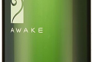 アウェイク アロマ リラクシング バス 300ml