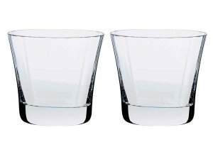 バカラ　ミルニュイ タンブラー 2客セット