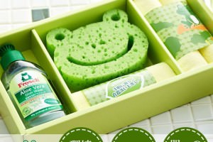 フロッシュのキッチン洗剤ギフト