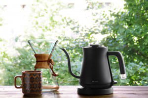 バルミューダ ザ・ポット