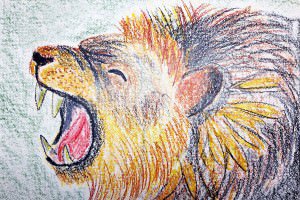 シュットクマー みつろうスティック