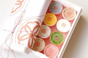 ジャパニーズアイス櫻花３