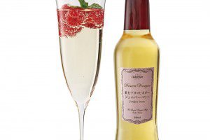 オークスハート　飲む酢デザートビネガー　3種詰合せ