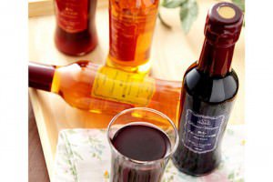 Oaks Heart　飲む酢詰合せ