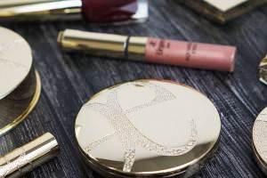 エレガンス,フェイスパウダー